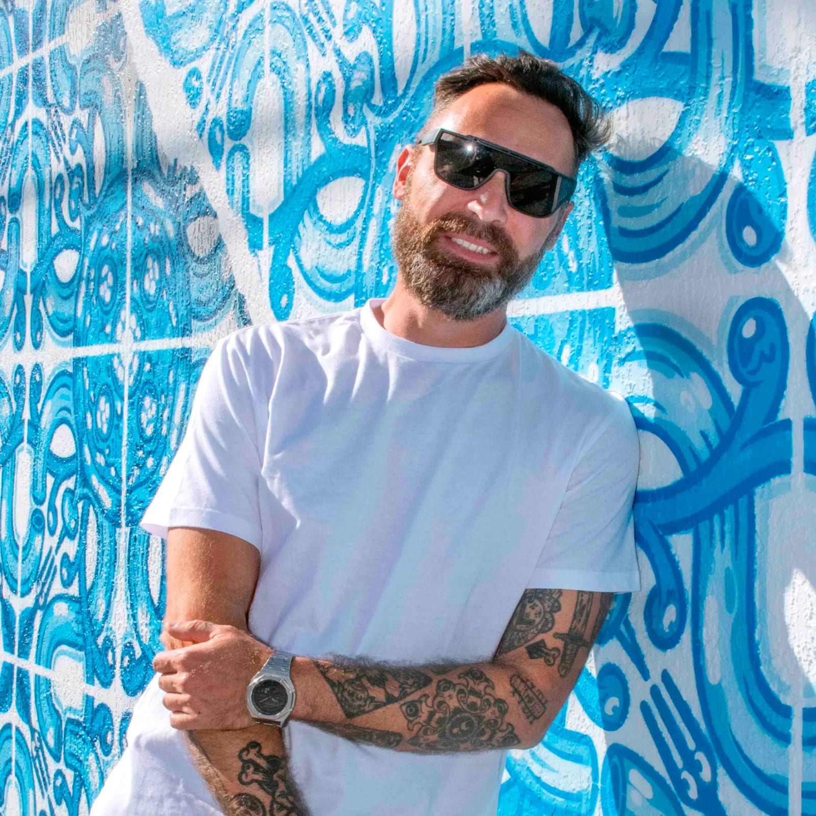 Portrait of Add Fuel