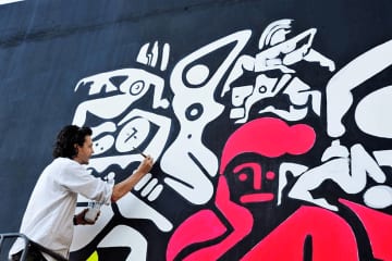 Portrait of Ryan Mcginness