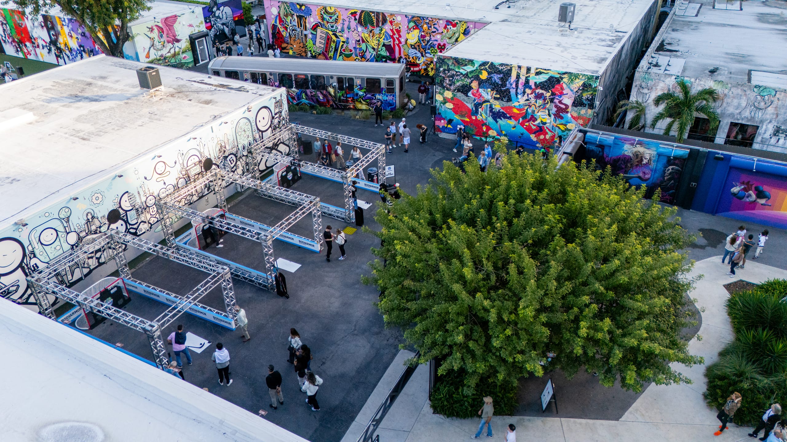 Wynwood Walls