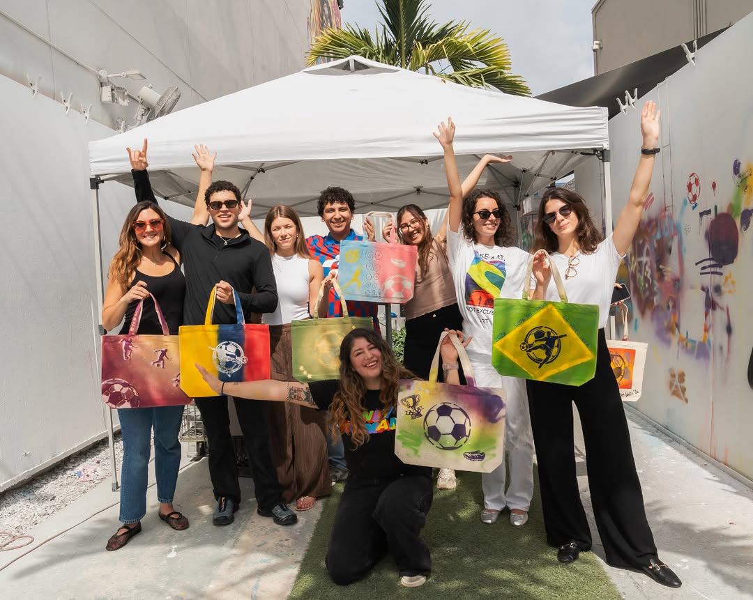 Wynwood Walls Instagram post 5 of 8