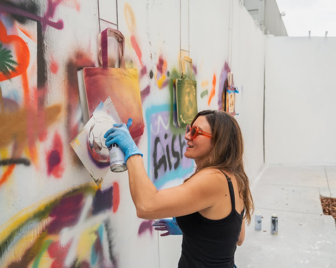 Wynwood Walls Instagram post 8 of 8